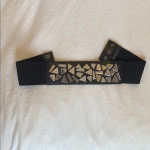 BCBG BELT